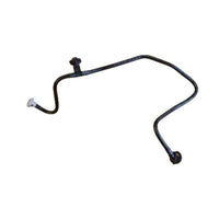 Engine Coolant Overflow Hose 4M0121081F Compatible With AUDI Q7 (4LB)  Q7 (4MB)