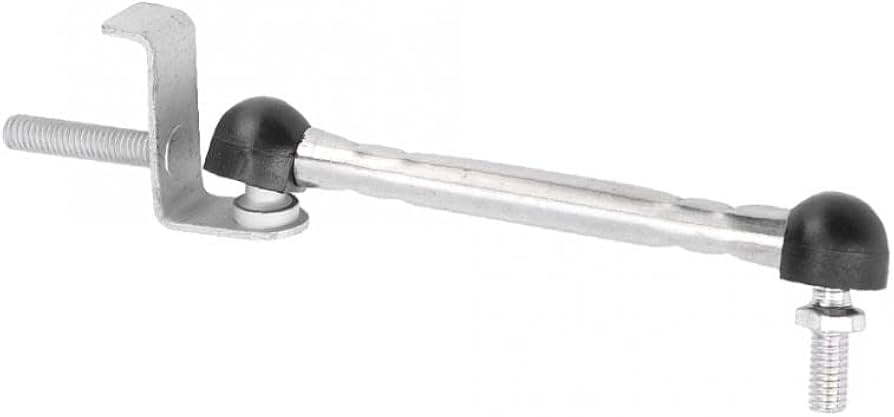 Headlight Adjustment Rod Front Adjustment Lever 37146776549 Compatible With BMW E70 E71