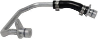 Turbocharger Coolant Return Line 11537583903 Compatible With BMW F10 F18 F02