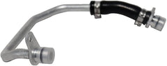 Turbocharger Coolant Return Line 11537583903 Compatible With BMW F10 F18 F02