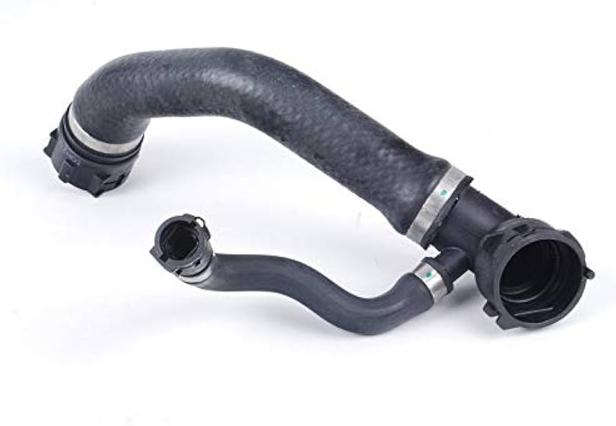 Upper Radiator Hose 11537505228 Compatible With BMW E39