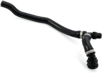 Heat Exchanger Triple Pipe 64126906379 Compatible With BMW E65 E66