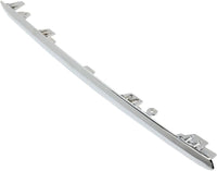 Rear Bumper Chrome Left 2128853521 & Right 2128853621 Compatible With MERCEDES BENZ E-CLASS W212 T-2 (2014-2016) Tag No.103