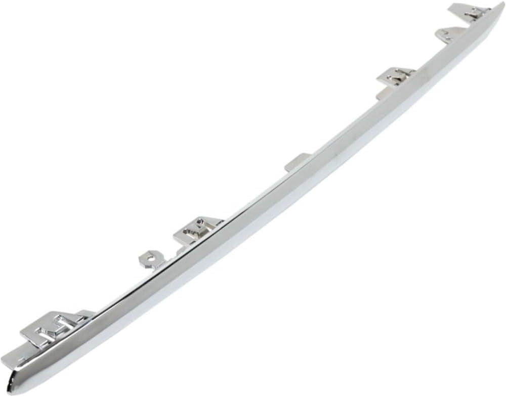 Rear Bumper Chrome Left 2128853521 & Right 2128853621 Compatible With MERCEDES BENZ E-CLASS W212 T-2 (2014-2016) Tag No.103