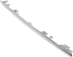 Rear Bumper Chrome Left 2128853521 & Right 2128853621 Compatible With MERCEDES BENZ E-CLASS W212 T-2 (2014-2016) Tag No.103