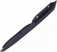 Front Bumper Bracket Right LR027864 & Left LR027865 Compatible With Land Rover Range Rover Evoque - L538 (2012-2015) Tag No.3151