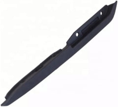 Front Bumper Bracket Right LR027864 & Left LR027865 Compatible With Land Rover Range Rover Evoque - L538 (2012-2015) Tag No.3151