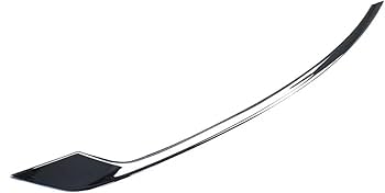 Rear Bumper Strip Left 31449137 Right 31407984 Compatible With VOLVO XC60  [2018-2021]