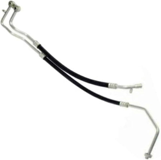 Hose pipe 64536910804 Compatible With  BMW E60