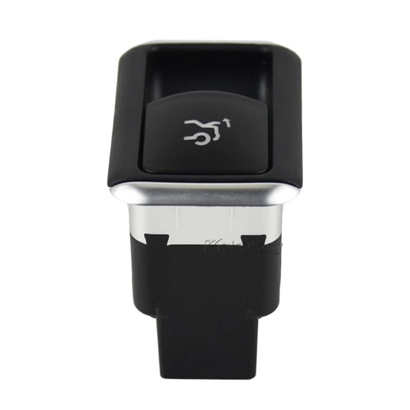 Trunk Button Switch Tailgate Switch Compatible With Mercedes C Class Trunk Button Switch Tailgate Switch C Class W204 2011-2014 E Class W212 2012-2016 Cla W117 2014-2018