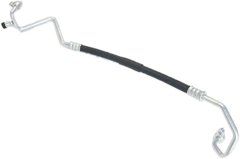 Air Conditioning Pipe 64533455913 64533400420 Compatible With BMW X3 E83