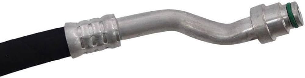 Hose Pipe 2218301816 Compatible With Mercedes Benz W221
