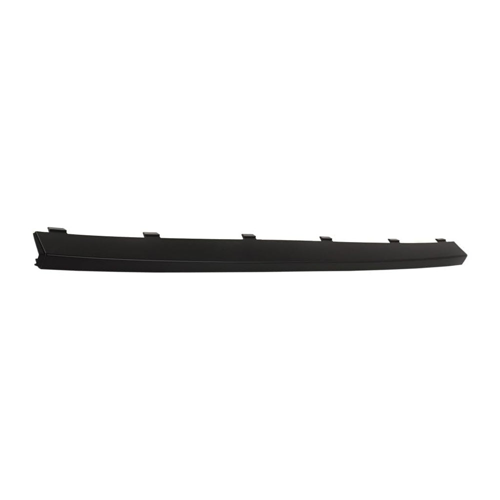 Front Bumper Grill Center Side 95850568310 95850568311 Compatible With Porsche Cayenne (2011-2014) Tag No.156