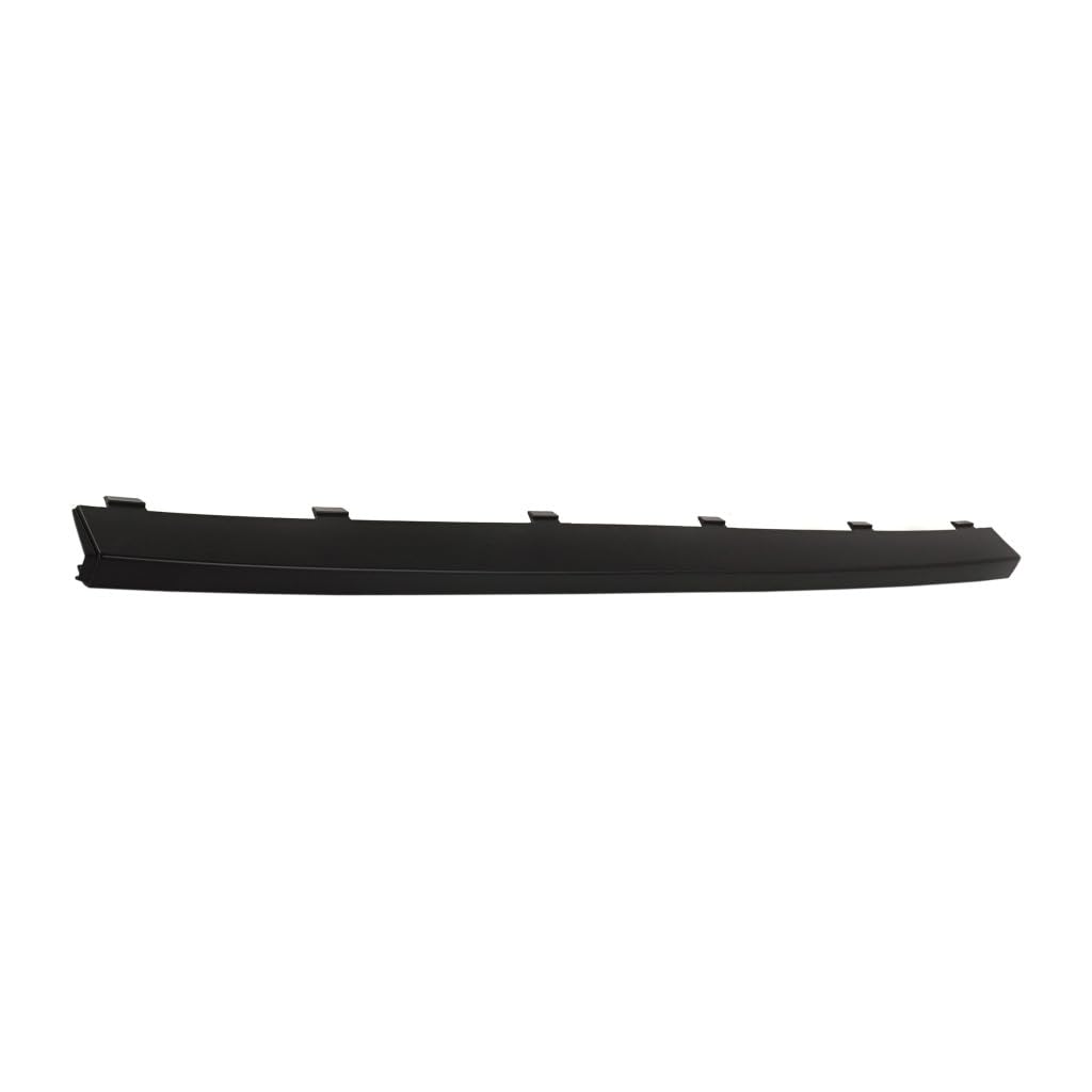 Front Bumper Grill Center Side 95850568310 95850568311 Compatible With Porsche Cayenne (2011-2014) Tag No.156