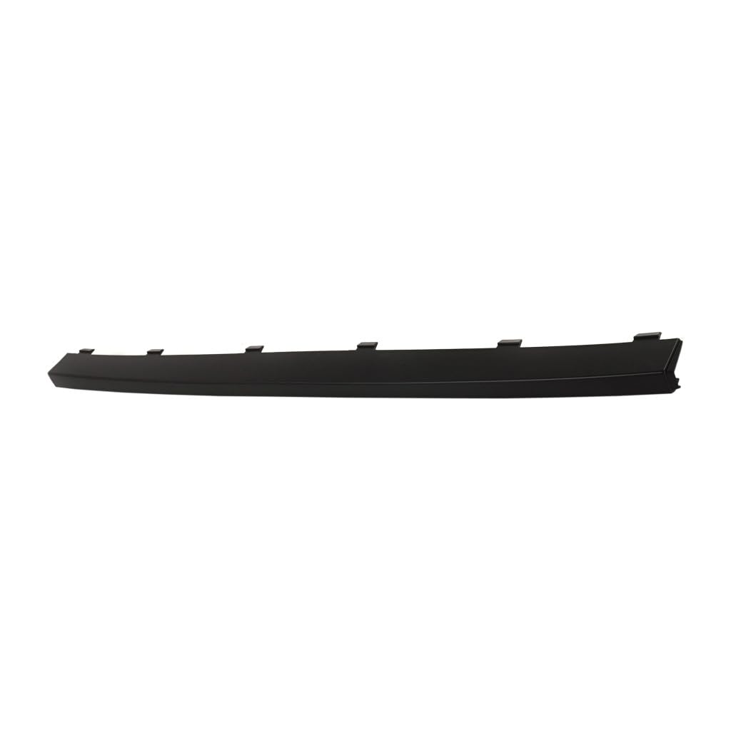 Front Bumper Grill Center Side 95850568310 95850568311 Compatible With Porsche Cayenne (2011-2014) Tag No.156