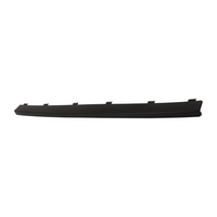 Front Bumper Grill Center Side 95850568310 95850568311 Compatible With Porsche Cayenne (2011-2014) Tag No.156