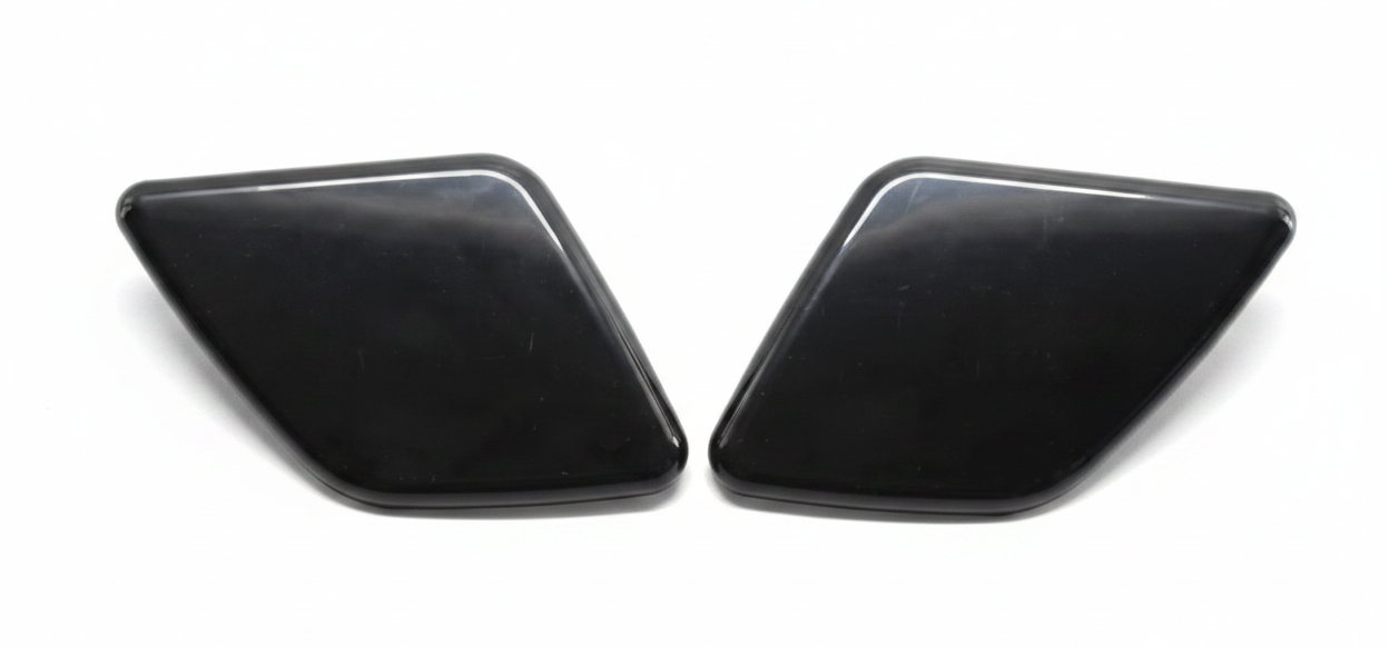 VOLVO = XC90 (2015-19) Washer Cap Set.Ref No 31353366 = L.H, 31353367 = R.H Tag 671