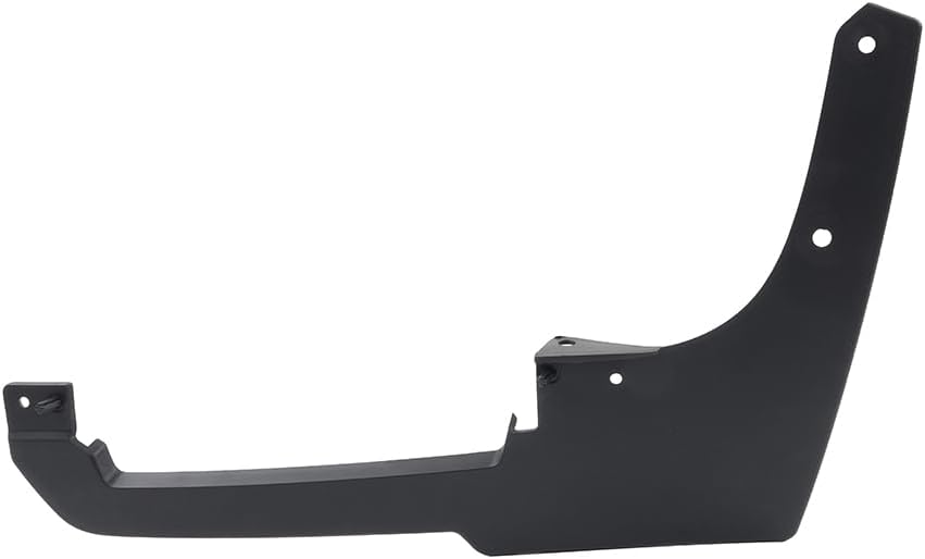 Fog Lamp Cover Right LR127532 & Left LR127533 Compatible With Land Rover Discovery Sport - L550 (2020-2024)