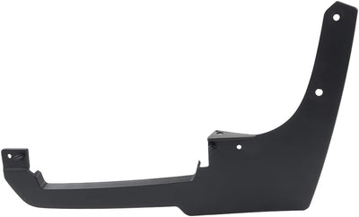 Fog Lamp Cover Right LR127532 & Left LR127533 Compatible With Land Rover Discovery Sport - L550 (2020-2024)