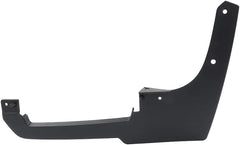 Fog Lamp Cover Right LR127532 & Left LR127533 Compatible With Land Rover Discovery Sport - L550 (2020-2024)