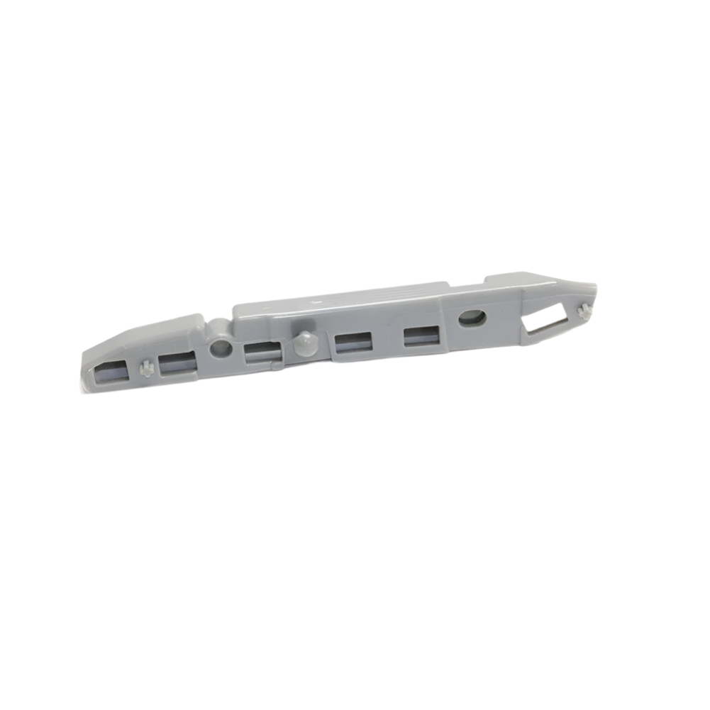 Front Bumper Bracket Set Left (2228850021) & Right (2228850121) Compatible With Mercedes-Benz S-Class W222 (2014-2020) Tag No.901