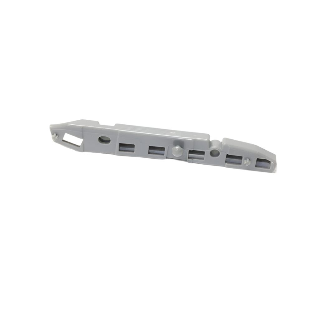 Front Bumper Bracket Set Left (2228850021) & Right (2228850121) Compatible With Mercedes-Benz S-Class W222 (2014-2020) Tag No.901
