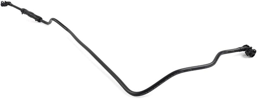 Coolant Hose Pipe T2H1418 GX738276BD GX73-8276-BD Compatible With Jaguar XF & Land Rover L550 Tag No.350