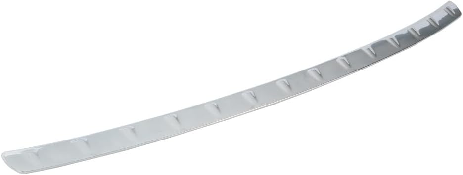 Rear Trunk Chrome 1568850011 Compatible With MERCEDES BENZ GLA-CLASS W156 2015-2023 Tag No.205