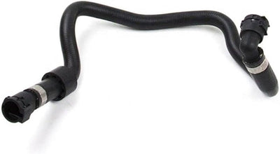Radiator Coolant Hose 17127580960 Compatible With BMW F01 F02