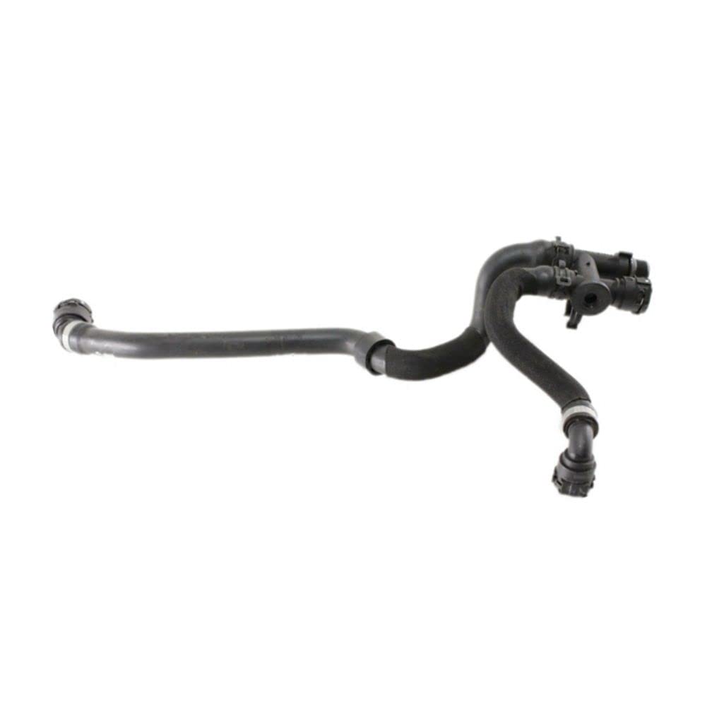 Coolant Return Line Intake System 17127535543 Compatible With BMW X3 (G01) (G02) (G08)
