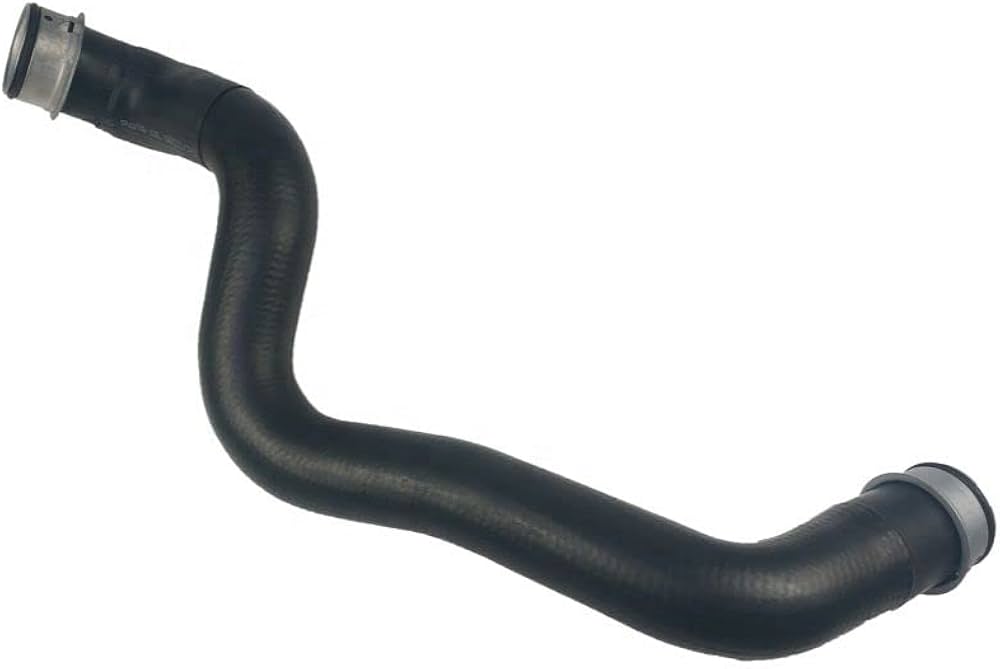 Radiator Hose 2535010584 Compatible With Mercedes Benz W253 X253