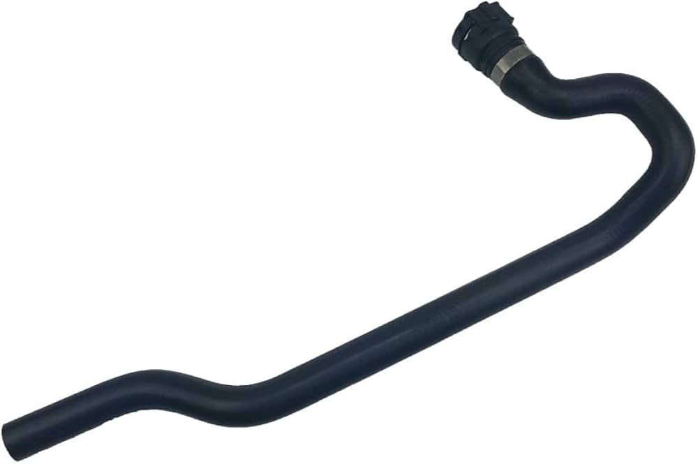Turbocharger Feed Inlet Pipe 64219226749 Compatible With BMW For 5 SERIES (F07) (F10)