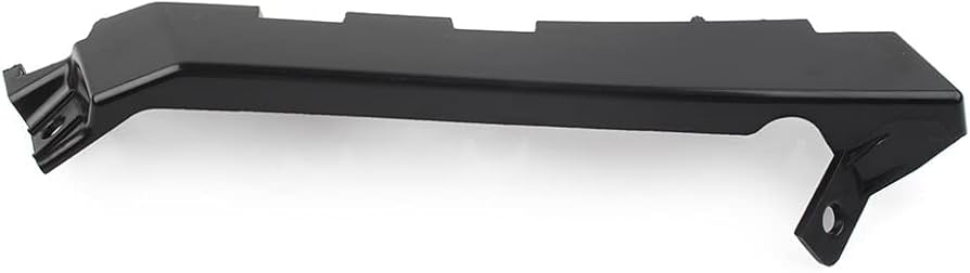Front Bumper Bracket Right LR083113 & Left LR083115 Compatible With Land Rover Discovery 5 L462 (2015-2020)