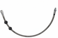 Rear Brake Hose 1644200548 A1644200548 1644200248 A1644200248 Compatible With Mercedes Benz W164