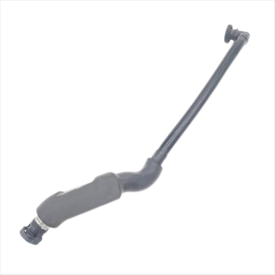 Breather Hose LR041667 Compatible With Range Rover Sport - L494  Range Rover Velar L560  LAND ROVER DISCOVERY V (L462)  LAND ROVER DISCOVERY SPORT (L550)