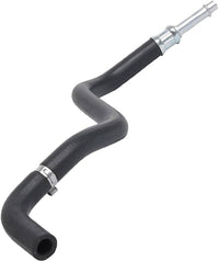 Power Steering Pressure Hose from Fluid Container to Pump 32411094306 Compatible With BMW  E38 E39