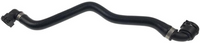 Engine Water Pipe Hose 2535014800 A2535014800 Compatible With Mercedes Benz W253