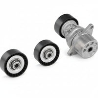 Multi Rib Belt Kit 6PK2155K1 Compatible With MERCEDES-BENZ C-CLASS (W204) CLS (C218) E-CLASS (W212) (CONTINENTAL)