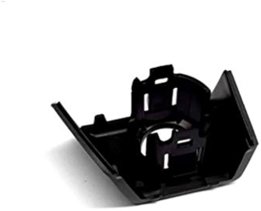Grill Sensor Base Set Left 31399382 31323856 & Right 31323857 Compatible With Volvo S60 (2014-20)