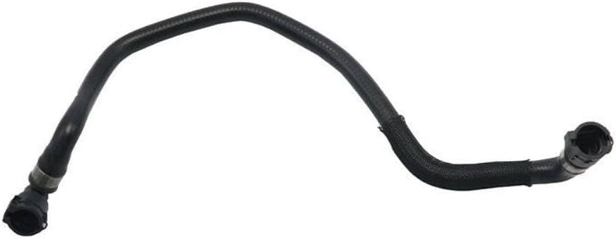Coolant Hose 17127591091 Compatible With BMW F01 F02