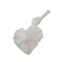 WATER TANK 2518691320 Compatible With MERCEDES BENZ 251