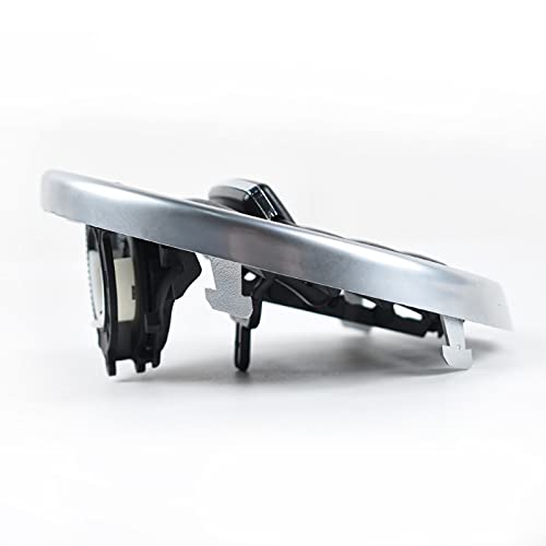 Ml Ac Vent Compatible With Mercedes Ml Ac Vent Ml W164 2005-2012 Gl W164 2005-2011 Black Right