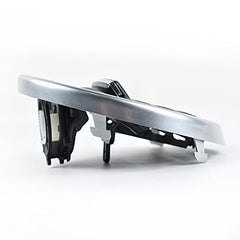 Ml Ac Vent Compatible With Mercedes Ml Ac Vent Ml W164 2005-2012 Gl W164 2005-2011 Black Right