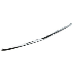 Front Bumper Chrome 2058850323 Compatible With Mercedes Benz  C CLASS W205 Tag No.257