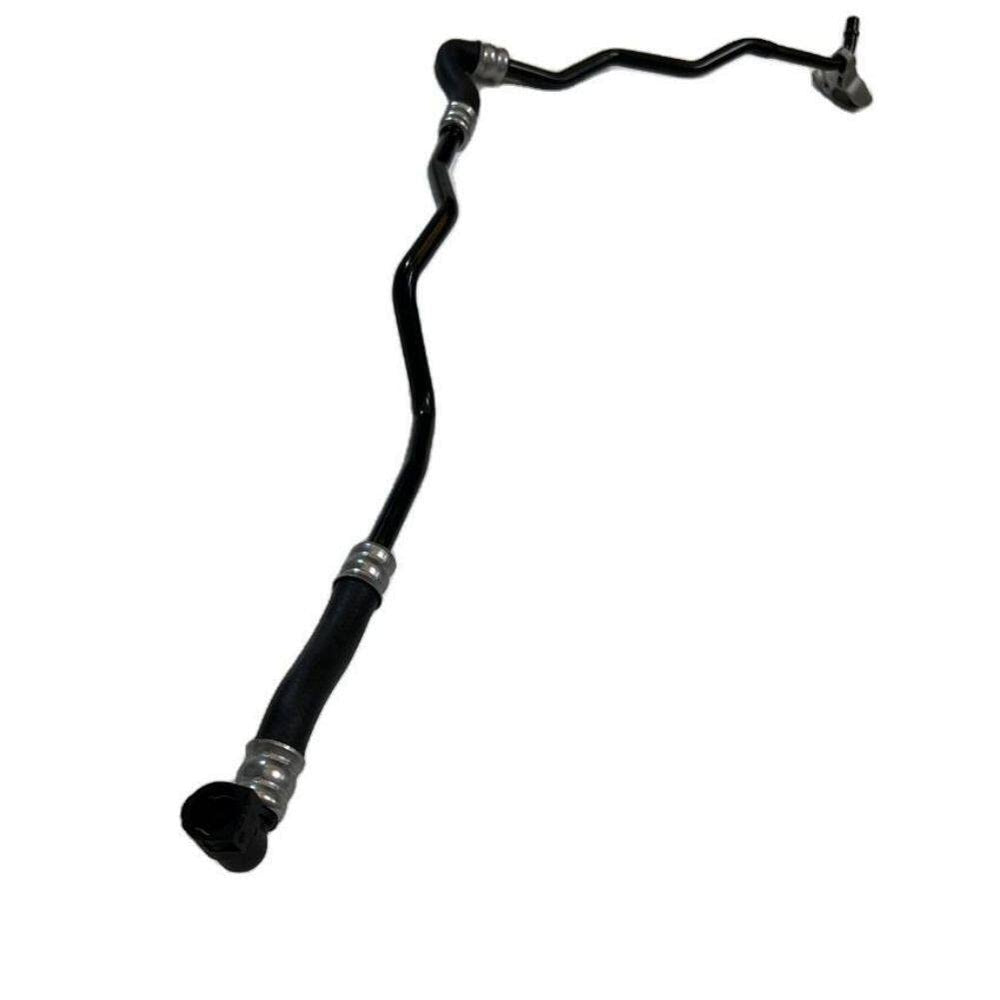 Radiator Return Pipe 17227583188 Compatible With BMW F02 730