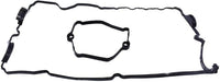 Tappet Cover Packing (Engine Valve Cover Gasket) 11120035738 & 11128655413 Compatible With BMW 3 (E90) X1 (E84) Tag No.27