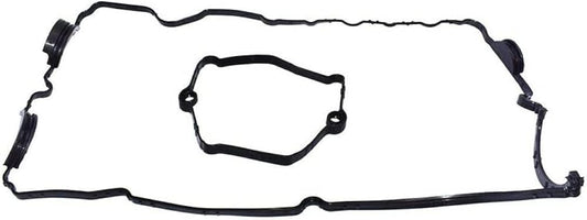 Tappet Cover Packing (Engine Valve Cover Gasket) 11120035738 & 11128655413 Compatible With BMW 3 (E90) X1 (E84) Tag No.27