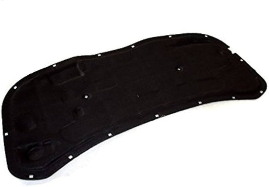 Engine Hood Insulation Pad 6Q0863835C Compatible With Volkswagen POLO (2006-11)