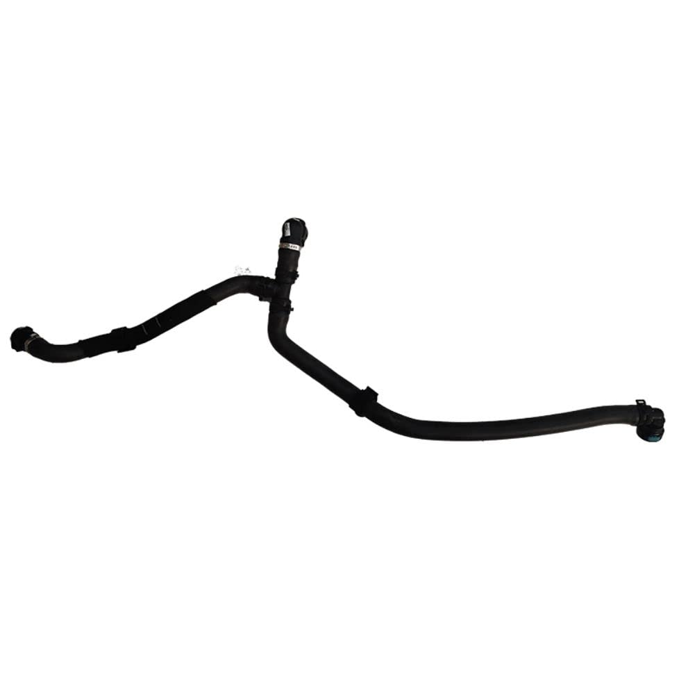 Water Pipe LR091857 Compatible With Land Rover Range Rover Velar