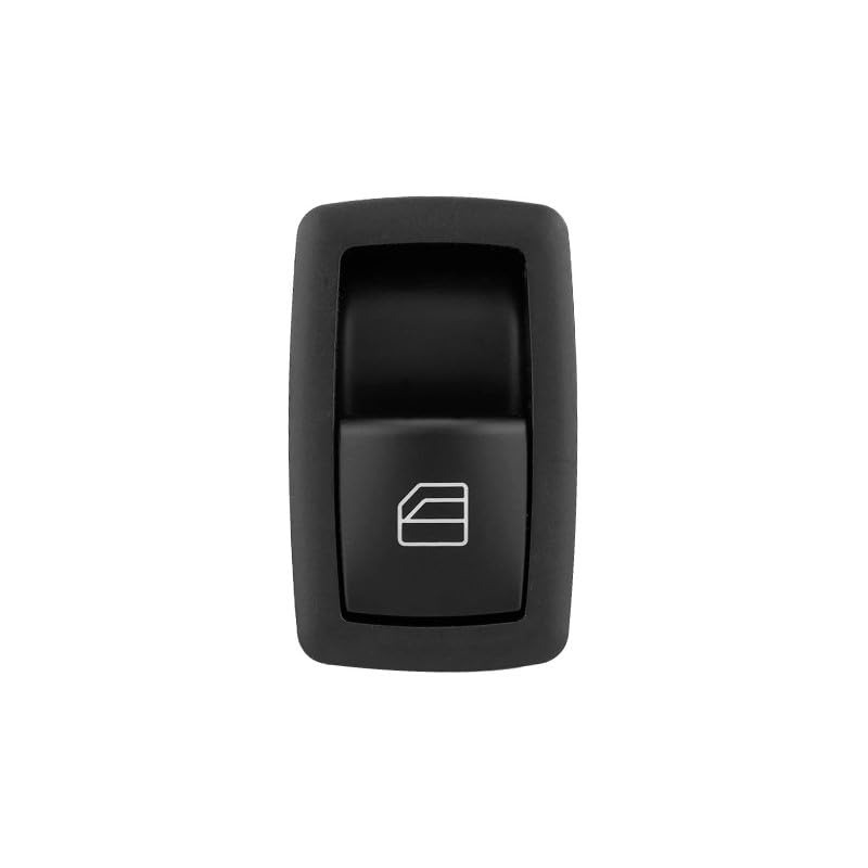Window Lifter Switch Button Compatible With Mercedes Ml W164 2007-2012 Gl W164 2007-2012 R Class W251 2007 2012 Window Lifter Switch Button 2518200510